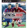 Pro Evolution Soccer 2010 PS3 używana ENG