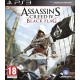 Assassin's Creed IV Black Flag PS3 używana ENG