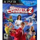 Sports Champions 2 PS3 używana ENG