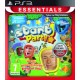 Start The Party! PS3 używana PL