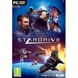 Stardrive PC używana PL