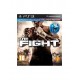 The Fight PS3 używana PL