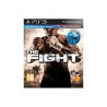 The Fight PS3 używana PL