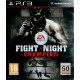 Fight Night Champion PS3 używana ENG