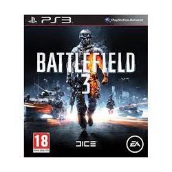 Battlefield 3 PS3 używana ENG