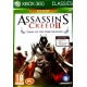 Assassin's Creed II X360 używana PL
