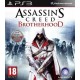 Assassin's Creed Brotherhood PS3 używana PL