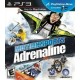 Motionsports Adrenaline PS3 używana PL