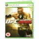UFC Undisputed 2010 X360 używana ENG