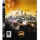Need for Speed Undercover PS3 używana ENG