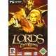 Lords of Everquest PC używana PL
