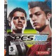 Pro Evolution Soccer 2008 PS3 używana ENG