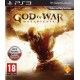 God of War Wstąpienie PS3 używana PL
