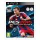 Pro Evolution Soccer 2015 PS3 używana ENG