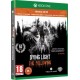 Dying Light The Following Edycja Roszerzona XONE używana PL