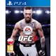 UFC 3 PS4 używana PL