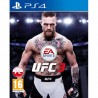 UFC 3 PS4 używana PL