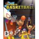 Kidz Sports Basketball PS2 używana ENG