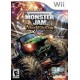 Monster Jam Path of Destruction Wii używana ENG