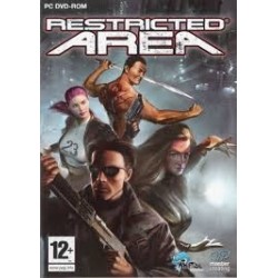 Restricted Area PC nowa ENG