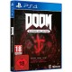 Doom Slayers Collection PS4 nowa PL