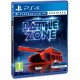 Battlezone VR PS4 nowa ENG