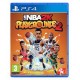 NBA 2k Playgrounds 2 PS4 używana ENG