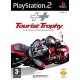 Tourist Trophy The Real Riding Simulator PS2 używana PL
