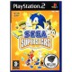 SEGA Superstars PS2 używana ENG