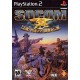 SOCOM U.S. Navy Seals PS2 używana ENG