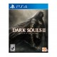 Dark Souls II PS4 używana PL