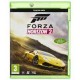 Forza Horizon 2 XONE używana PL