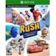 Rush Przygoda ze studiem Disney Pixar XONE używana PL