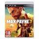 Max Payne 3 PS3 używana ENG