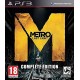 Metro Last Light PS3 używana PL