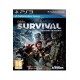Cabela's Survival Shadows of Karmai PS3 używana ENG