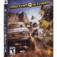 Motorstorm PS3 używana ENG