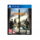 Tom Clancy's The Division 2 PS4 używana PL