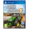Farming Simulator 19 PS4 nowa PL