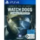 Watch Dogs Complete Edition PS4 używana PL