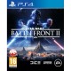 Star Wars Battlefront II PS4 używana PL