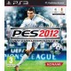 Pro Evolution Soccer 2012 PS3 używana ENG