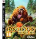 Cabela's Dangerous Hunts 2009 PS3 używana ENG