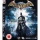 Batman Arkham Asylum PS3 używana ENG