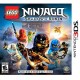 LEGO Ninjago Shadow of Ronin 3DS używana ENG