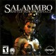 Salammbo: Battle for Carthage PC używana ENG