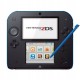 Konsola Nintendo 2DS używana