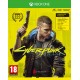 Cyberpunk 2077 XONE używana PL