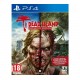 Dead Island Definitive Edition PS4 używana PL