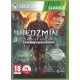 Wiedźmin 2 Zabójcy Królów Edycja Rozszerzona X360 używana PL